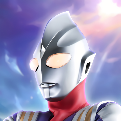 Ultraman：ฮีโร่ในตำนาน